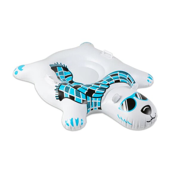 Polar Bear Snow Tube - Picture 6 of 8